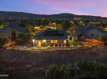 1171 La Quinta Court, Sparks, NV 89436 Photo
