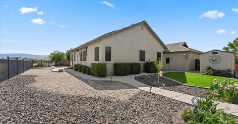 1171 La Quinta Court, Sparks, NV 89436 Photo