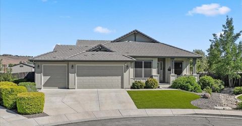 1171 La Quinta Court, Sparks, NV 89436 Photo