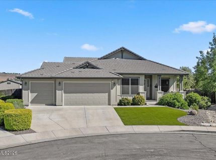 1171 La Quinta Court, Sparks, NV 89436 Photo