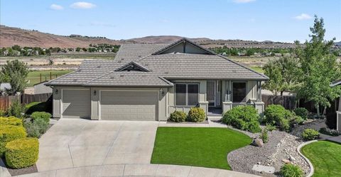 1171 La Quinta Court, Sparks, NV 89436 Photo