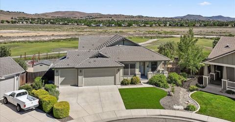 1171 La Quinta Court, Sparks, NV 89436 Photo