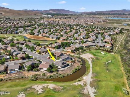 1171 La Quinta Court, Sparks, NV 89436 Photo