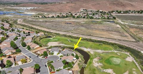 1171 La Quinta Court, Sparks, NV 89436 Photo