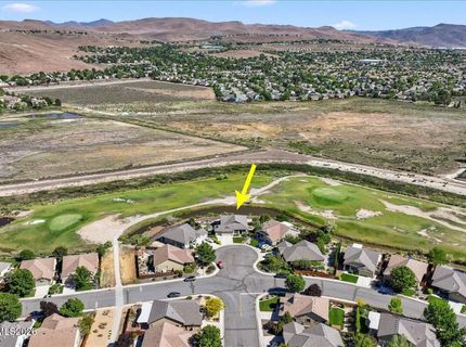 1171 La Quinta Court, Sparks, NV 89436 Photo