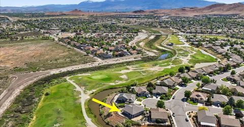 1171 La Quinta Court, Sparks, NV 89436 Photo