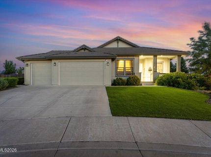 1171 La Quinta Court, Sparks, NV 89436 Photo