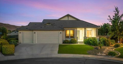 1171 La Quinta Court, Sparks, NV 89436 Photo