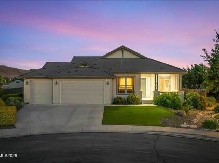 1171 La Quinta Court, Sparks, NV 89436 Photo