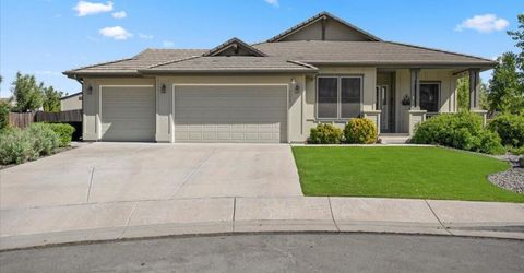 1171 La Quinta Court, Sparks, NV 89436 Photo