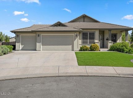 1171 La Quinta Court, Sparks, NV 89436 Photo