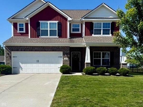 942 Ram Drive , Franklin, IN 46131
