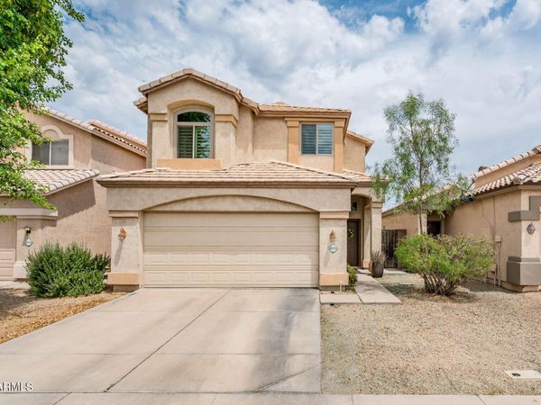 10012 E CAPRI Avenue, Mesa, AZ 85208