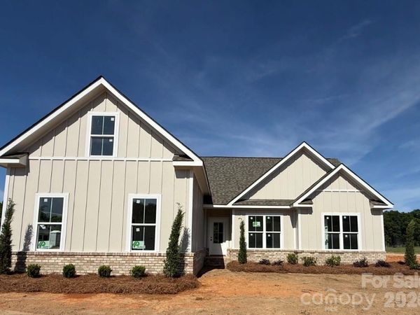 3920 Old Camden Road , Monroe, NC 28110