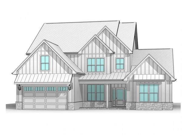 0000 Grand Palisades Parkway, Charlotte, NC 28278