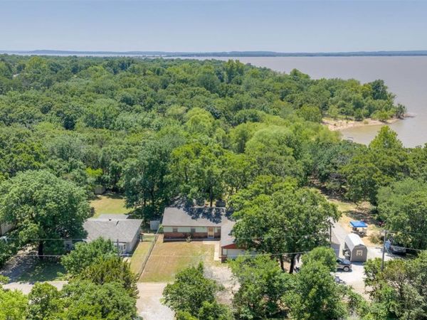 416888 E 1136 Road, Checotah, OK 74426