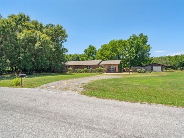 1317 S 58th Street, Duncan, OK 73533