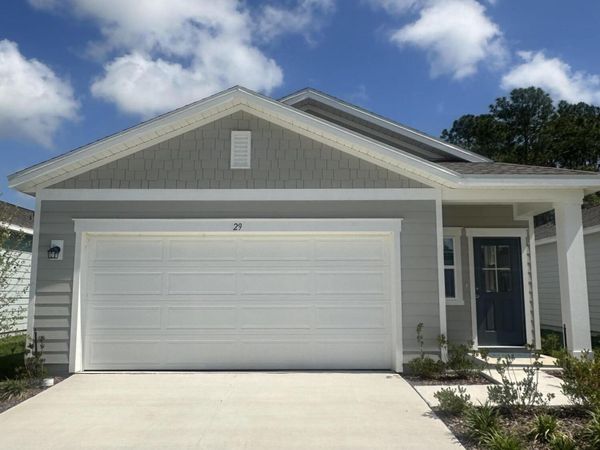 29 ORIOLE Road, Palm Coast, FL 32164