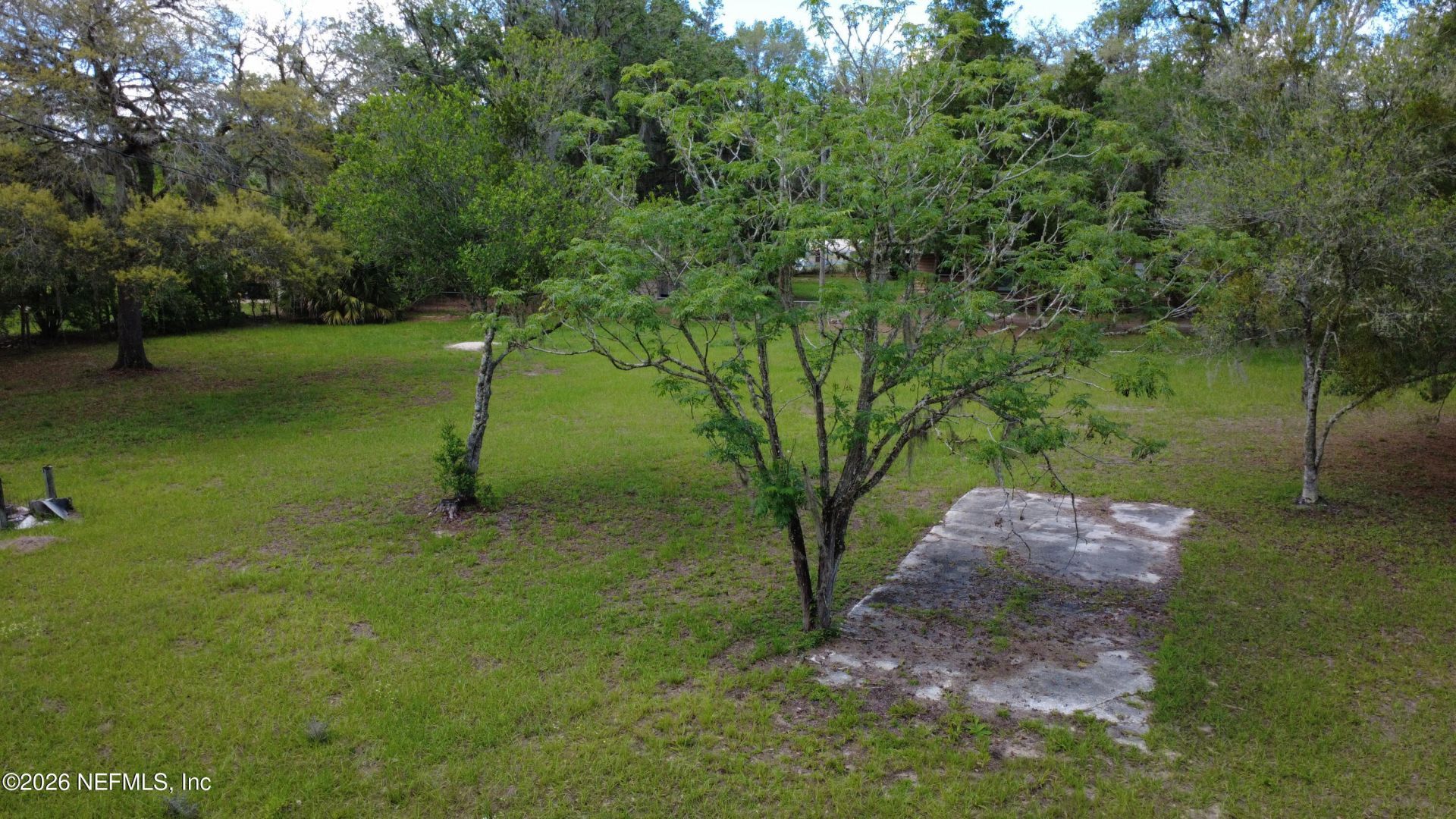 123 Willis Road, Hollister, FL 32147 Photo