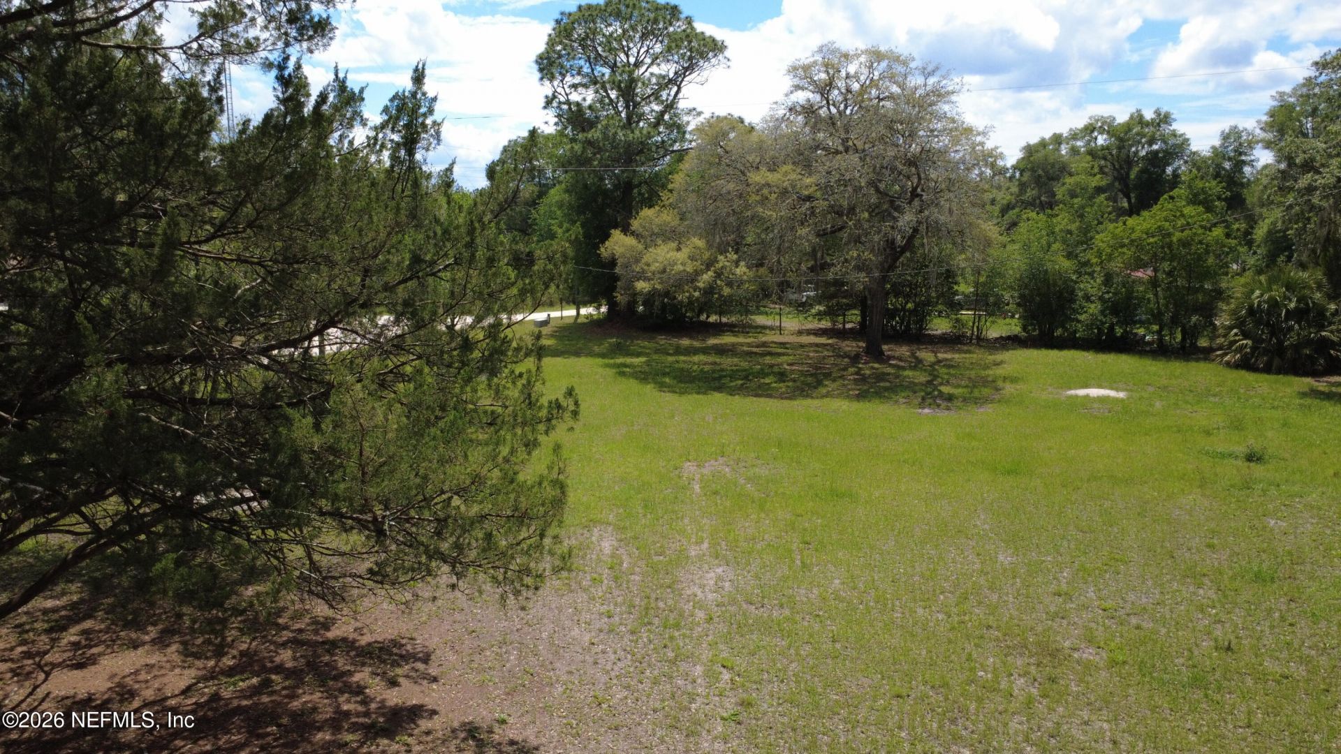123 Willis Road, Hollister, FL 32147 Photo