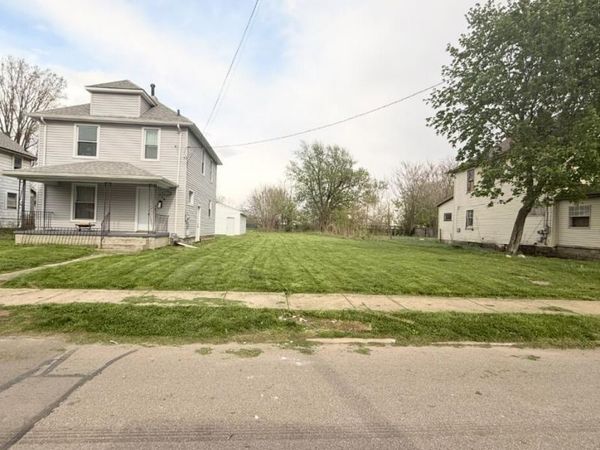 478 Avondale Avenue , Marion, OH 43302