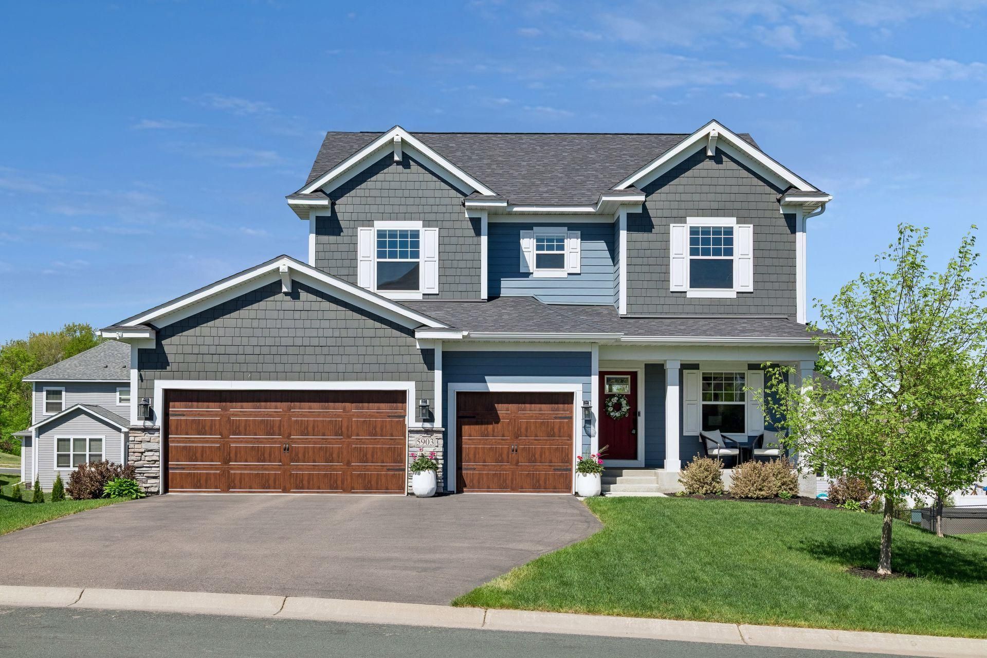 5903 Mayfair Road NE, Prior Lake, MN 55372