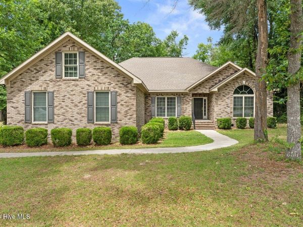 1601 E Tavelle Lane, Beech Island, SC 29842