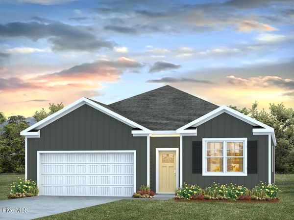 1647 Yellow Fin Drive SE, Unit 130, Winnabow, NC 28479
