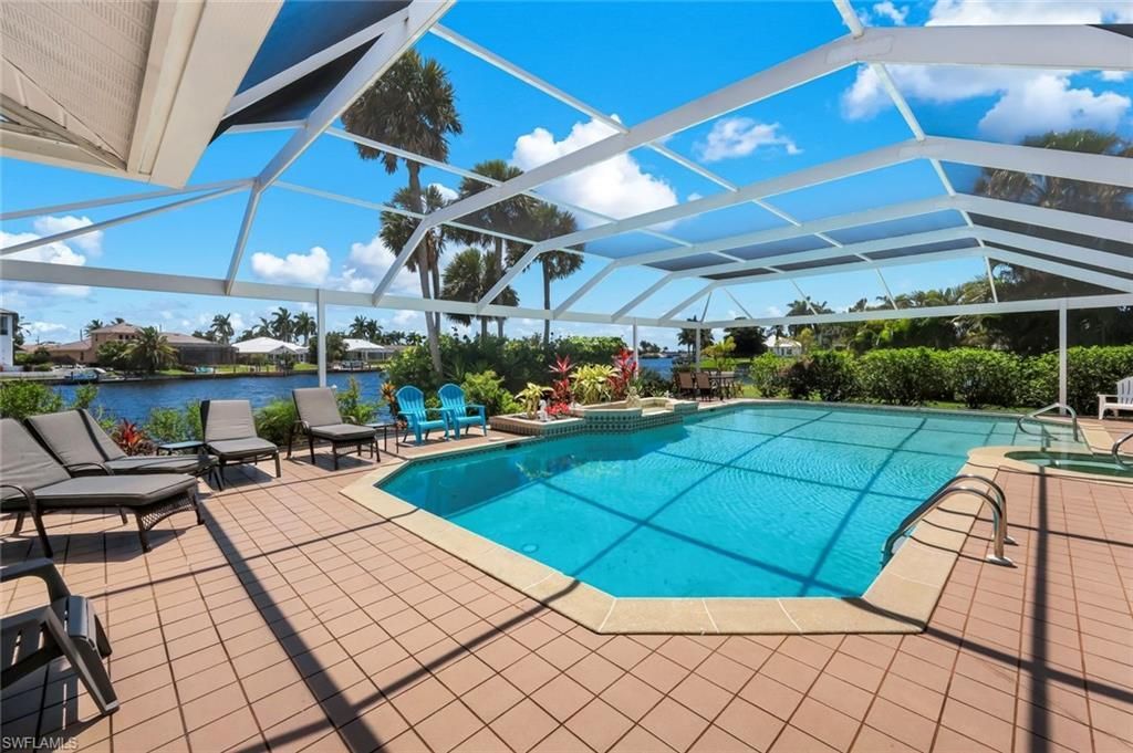 2546 SW 45th St, Cape Coral, FL 33914 Photo