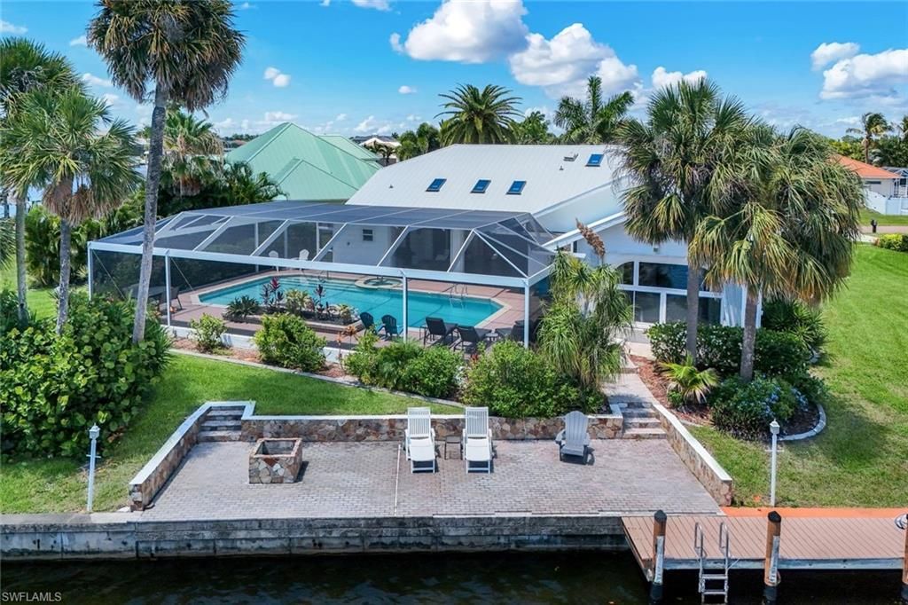2546 SW 45th St, Cape Coral, FL 33914 Photo