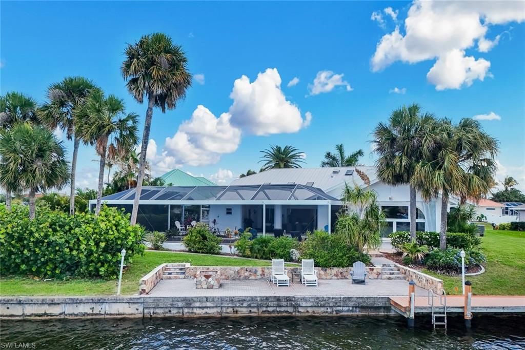 2546 SW 45th St, Cape Coral, FL 33914 Photo