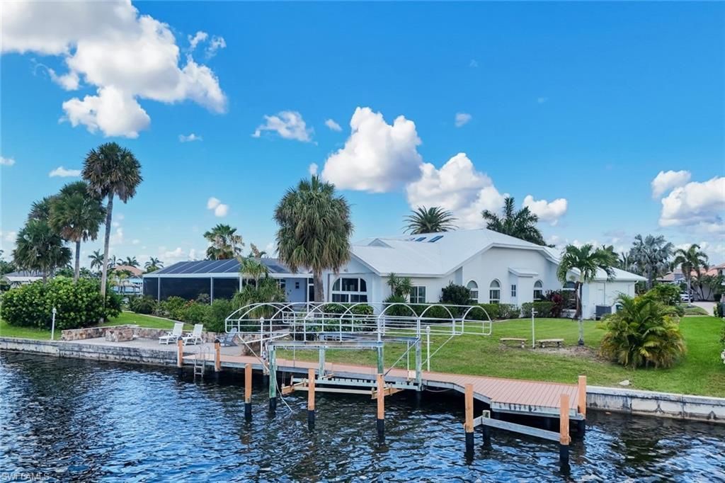 2546 SW 45th St, Cape Coral, FL 33914 Photo