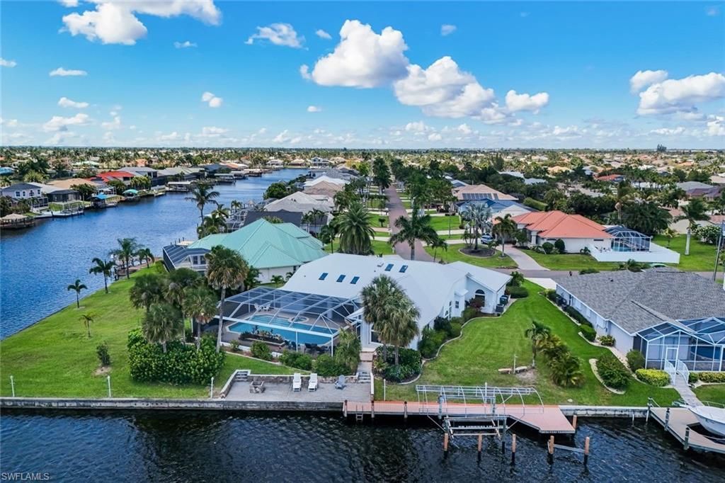 2546 SW 45th St, Cape Coral, FL 33914 Photo