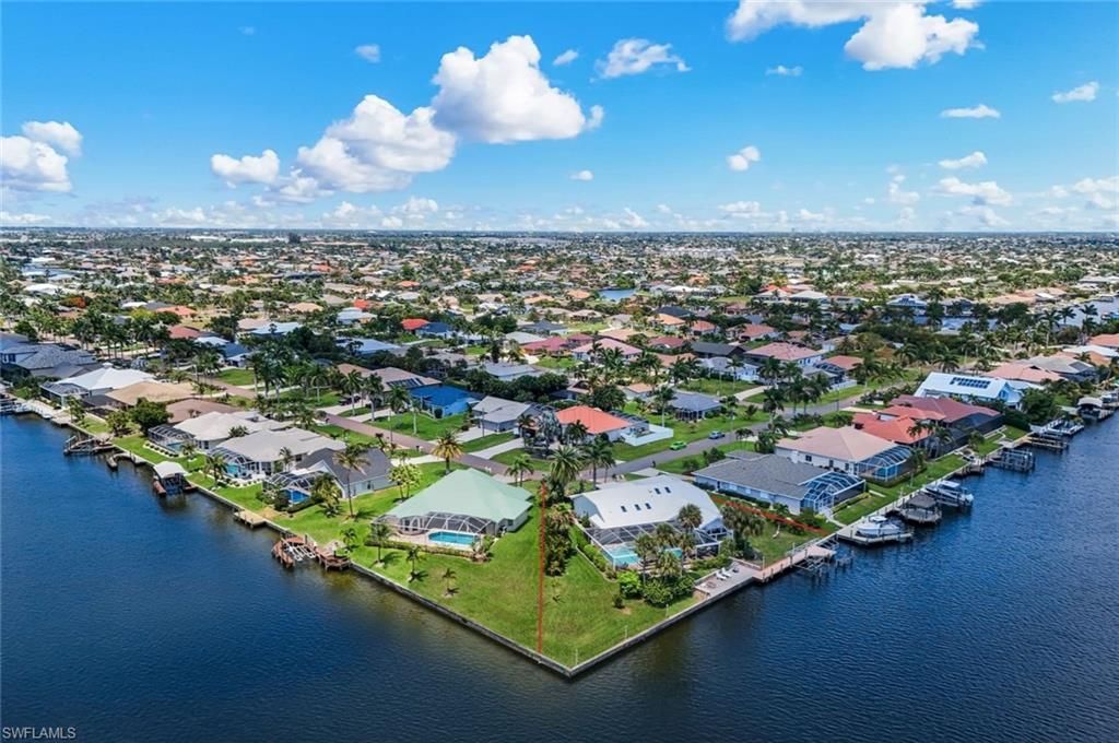 2546 SW 45th St, Cape Coral, FL 33914 Photo