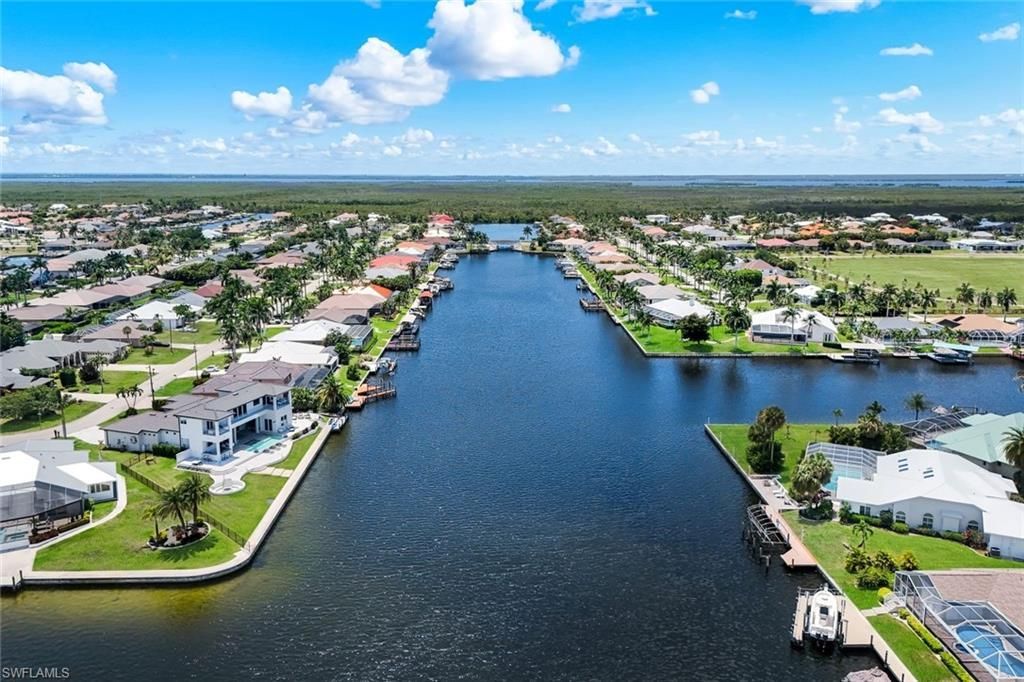 2546 SW 45th St, Cape Coral, FL 33914 Photo