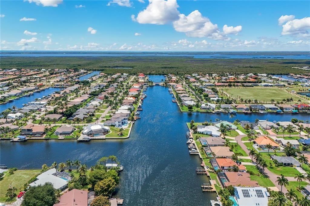 2546 SW 45th St, Cape Coral, FL 33914 Photo