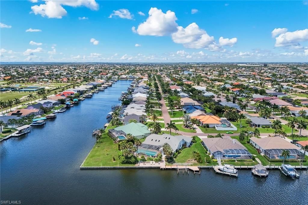 2546 SW 45th St, Cape Coral, FL 33914 Photo