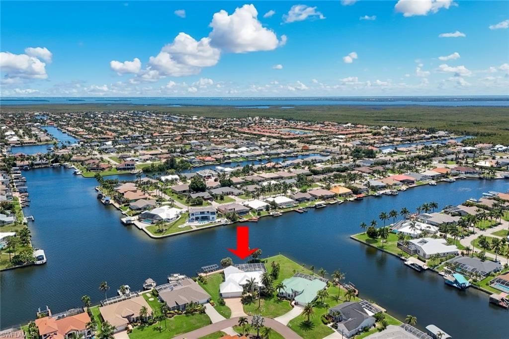 2546 SW 45th St, Cape Coral, FL 33914 Photo