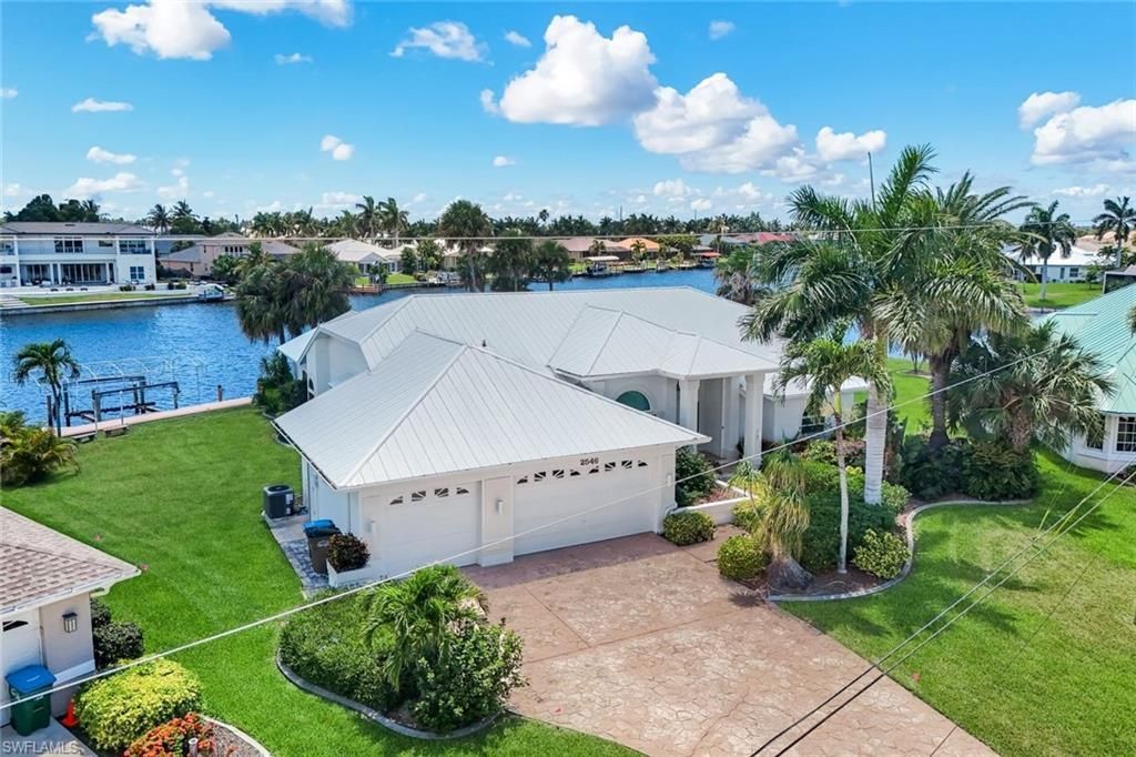 2546 SW 45th St, Cape Coral, FL 33914 Photo