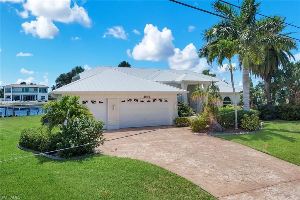 2546 SW 45th St, Cape Coral, FL 33914 Photo