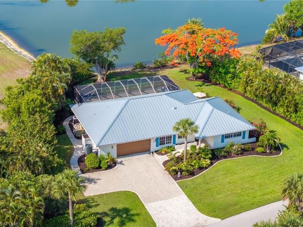 283 Palm Lake DR , SANIBEL, FL 33957