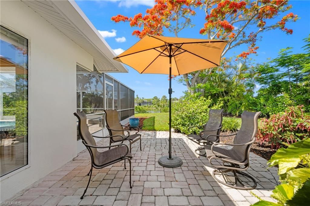 283 Palm Lake Dr , Sanibel, FL 33957 Photo