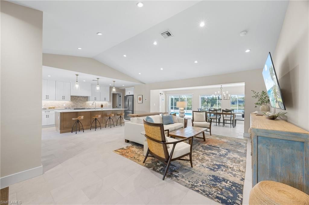 283 Palm Lake Dr , Sanibel, FL 33957 Photo
