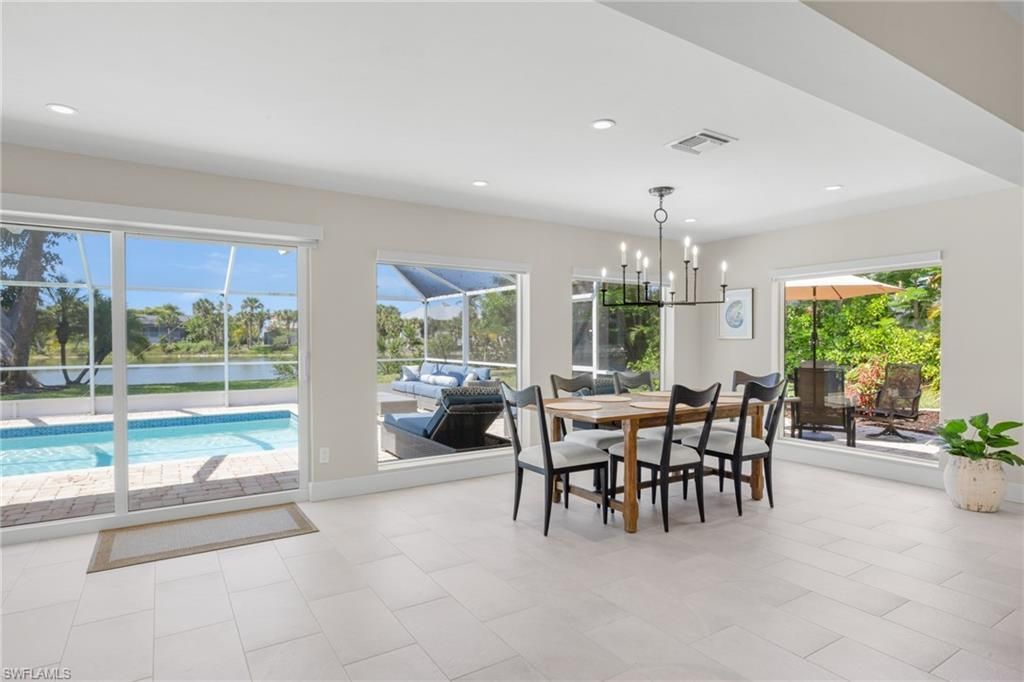 283 Palm Lake Dr , Sanibel, FL 33957 Photo