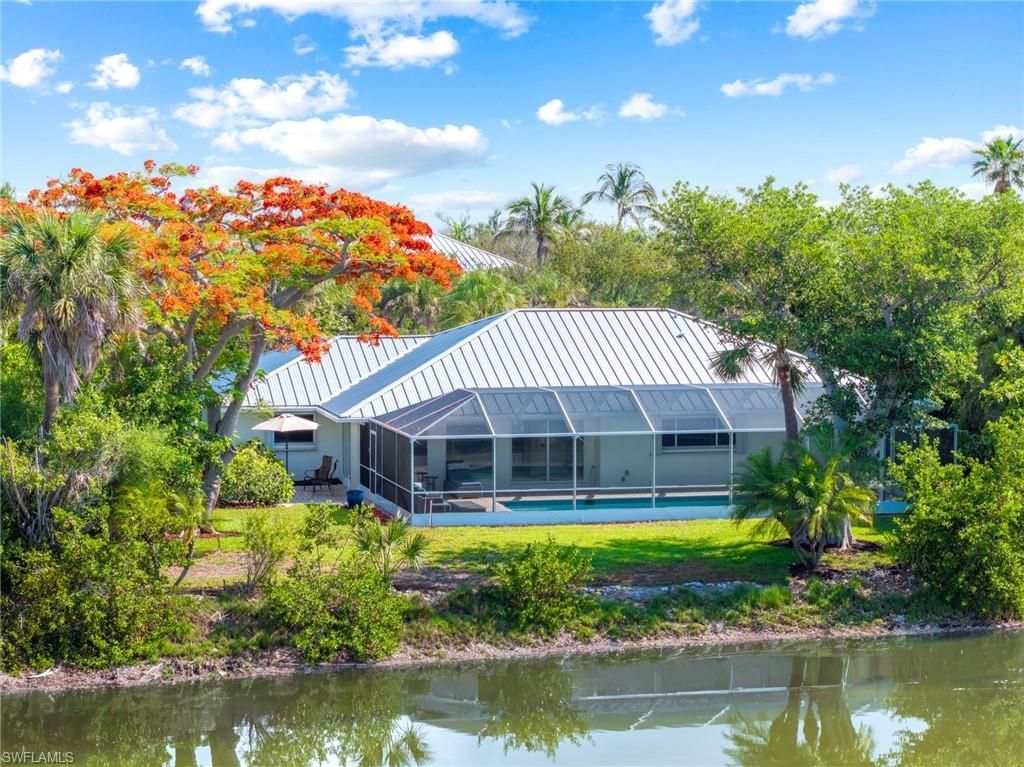 283 Palm Lake Dr , Sanibel, FL 33957 Photo