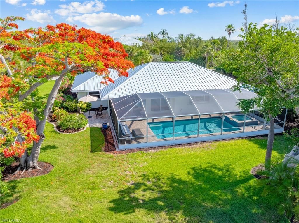 283 Palm Lake Dr , Sanibel, FL 33957 Photo