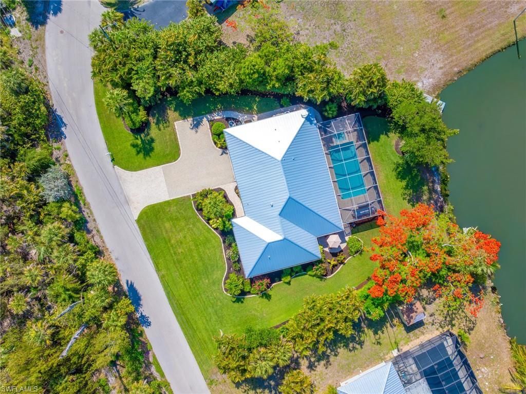 283 Palm Lake Dr , Sanibel, FL 33957 Photo