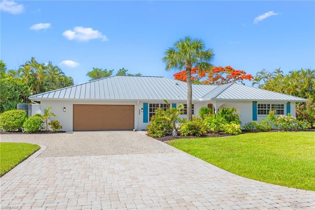 283 Palm Lake Dr , Sanibel, FL 33957 Photo