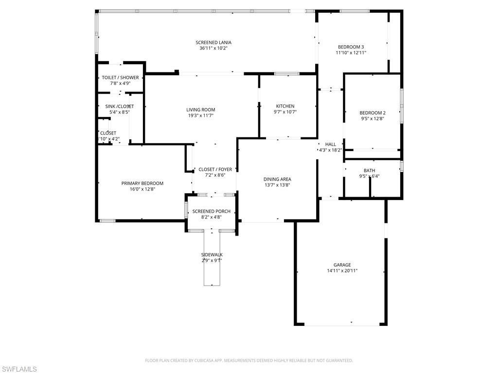 5657 Eichen Cir E, Fort Myers, FL 33919 Photo