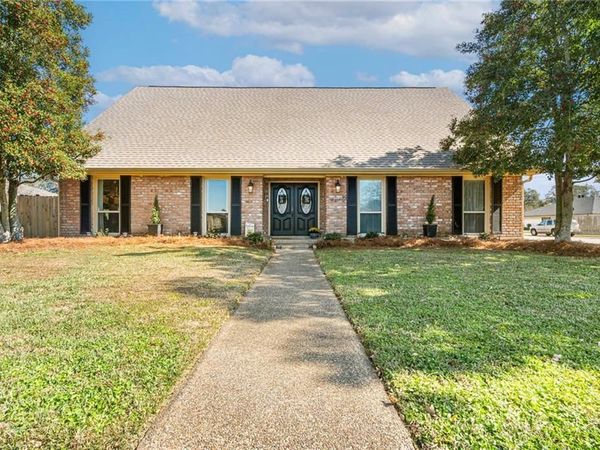 14 PLATT Street , Kenner, LA 70065